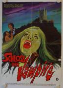 House of Dark Shadows (Schloss der Vampire)